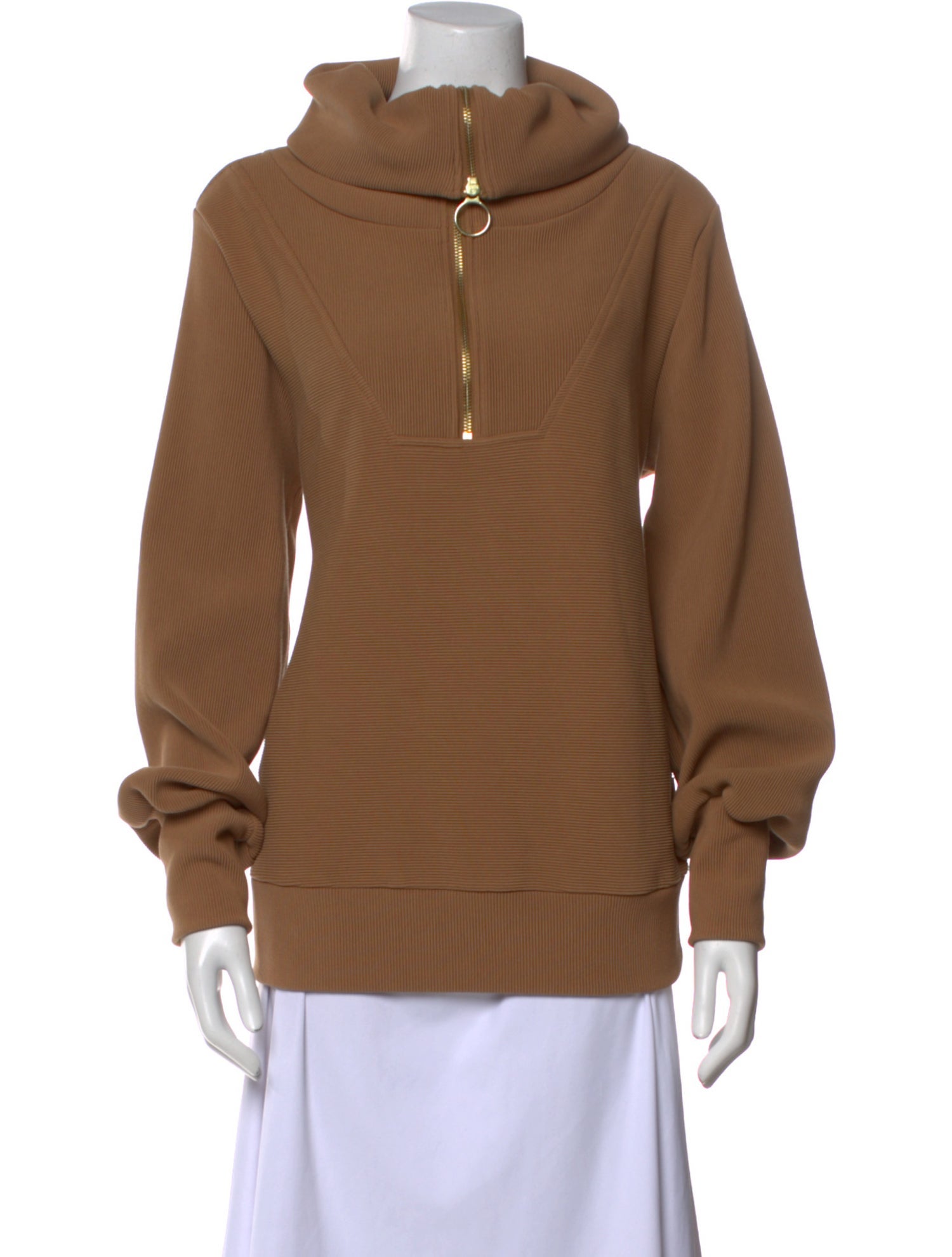 Varley Turtleneck Sweater